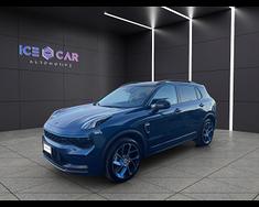 LYNK&CO 01 PHEV TETTO APRIBILE