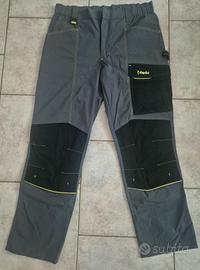 Pantaloni da lavoro 