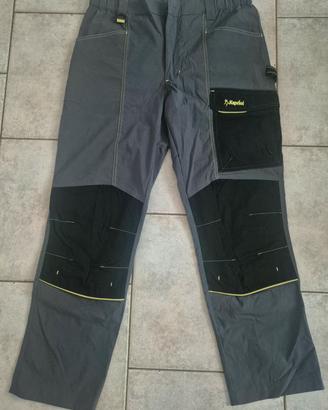 Pantaloni da lavoro 