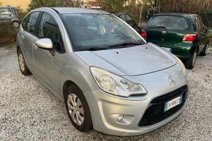 Citroen C3 1.1 5 porte Seduction