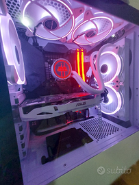 Computer Gaming/produttività