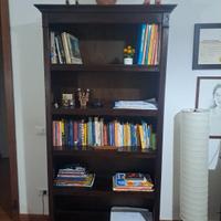 Libreria stile etnico