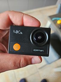 Action Cam Apeman A77