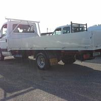 Iveco Daily 35.10 2.3 HPI Cassone Fisso 4,50 X 2,2