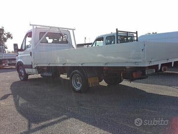 Iveco Daily 35.10 2.3 HPI Cassone Fisso 4,50 X 2,2