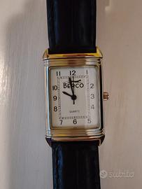 Orologio Commemorativo BERCO SPA