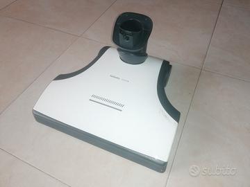 battitappeto della folletto wk220 