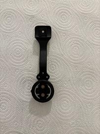 Supporto Garmin per Focus Izalco Max