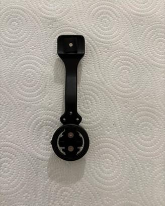 Supporto Garmin per Focus Izalco Max