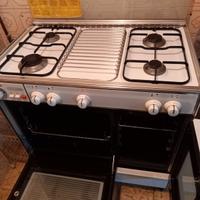 cucina/gas Tecnogas