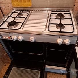 cucina/gas Tecnogas