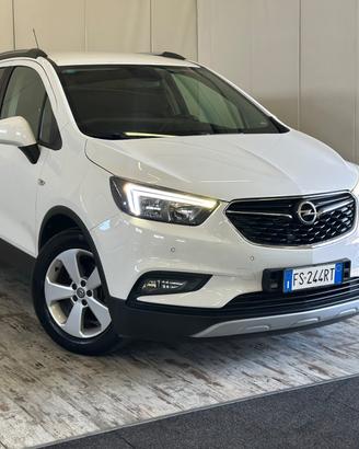 Opel Mokka X 1.4 Benzina 4x2 Ultimate