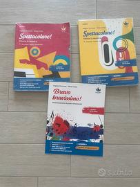 Libro di educazione musicale scuoka media