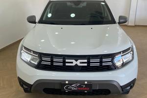 Dacia Duster 1.5 Blue dCi 8V 115 CV 4x2 Extreme