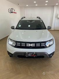 Dacia Duster 1.5 Blue dCi 8V 115 CV 4x2 Extreme