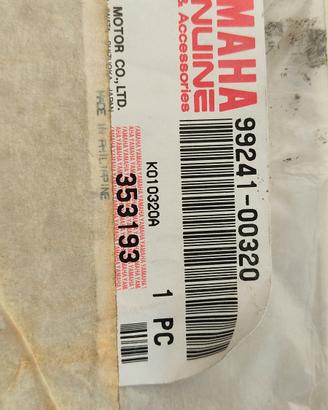 Adesivo 99241-00320 EMBLEMA YAMAHA