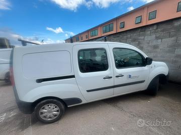 Renault Kangoo maxi