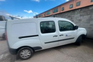 Renault Kangoo maxi