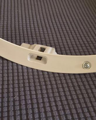 Blocco Serratura Porta Bosch WTW86269IT/08