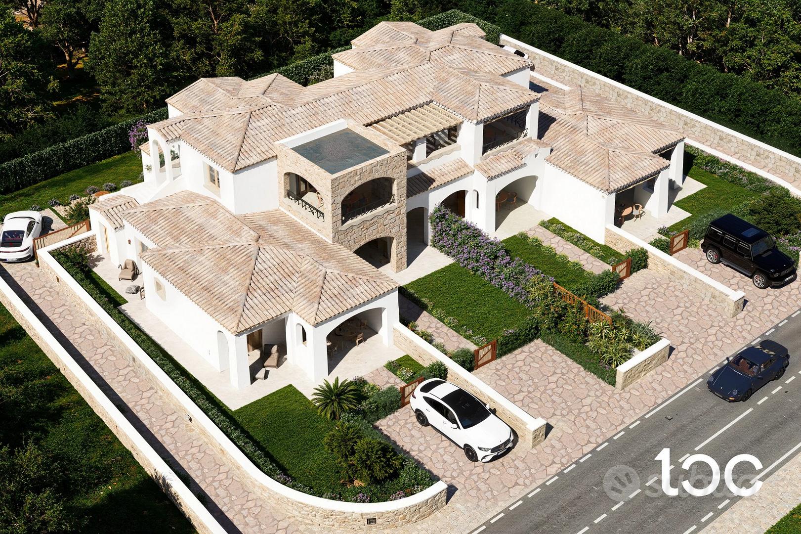 Apartment in San Silvestro - Vista 6