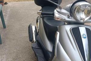 Beverly 400cc prezzo TRATTABILE 