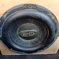 subwoofer 
