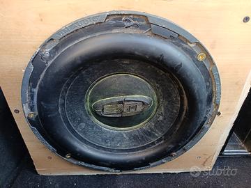 subwoofer 