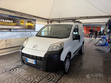 Citroen Nemo 1.3 HDi 75CV FAP Furgone