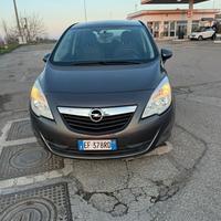 OPEL MERIVA 1.4 TURBO ELECTIVE