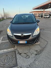 OPEL MERIVA 1.4 TURBO ELECTIVE