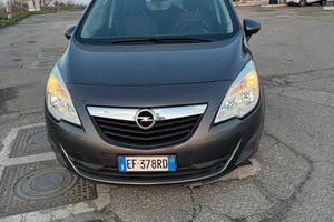 OPEL MERIVA 1.4 TURBO ELECTIVE