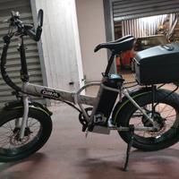 bici elettrica 