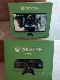 Xbox One 1TB (2014 Version)