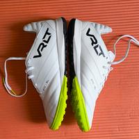 Scarpe Kipsta da calcio Viralto II Matador TF Pell