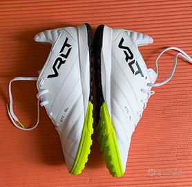 Scarpe Kipsta da calcio Viralto II Matador TF Pell