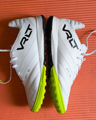 Scarpe Kipsta da calcio Viralto II Matador TF Pell