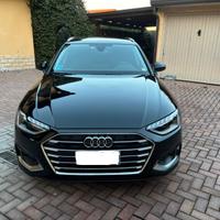 Stupenda Audi A4