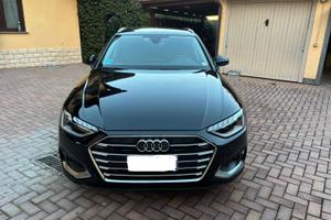 Stupenda Audi A4