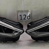 BMW X1 U11 Fari Full LED