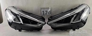 BMW X1 U11 Fari Full LED