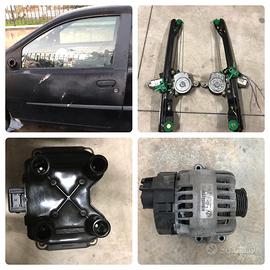 Ricambi fiat punto 188