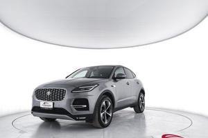 JAGUAR E PACE 2.0D I4 163 CV AWD Auto SE