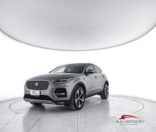 JAGUAR E PACE 2.0D I4 163 CV AWD Auto SE