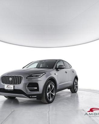 JAGUAR E PACE 2.0D I4 163 CV AWD Auto SE