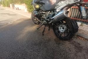 Bmw r 1200 gs - 2011