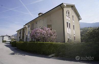 Immobile in asta di 67 m² con 1 locale a Seren del