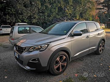 Peugeot 3008 1.5 diesel