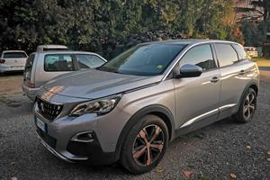 Peugeot 3008 1.5 diesel