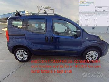 fiat qubo 1300mjt perfetta in in tutto