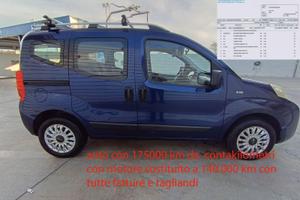 fiat qubo 1300mjt perfetta in in tutto